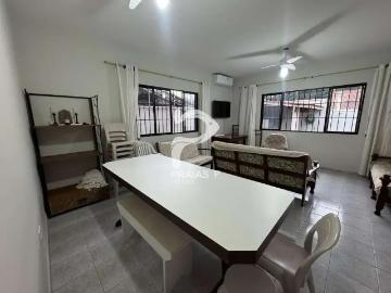 Casa / Sobrado para Venda em Guarujá/SP Balneário Praia do Pernambuco 2 Quartos