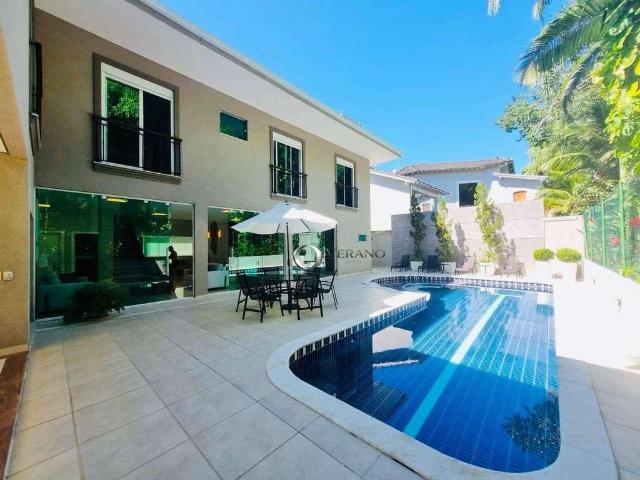Casa / Sobrado para Venda em Guarujá/SP Balneário Praia do Pernambuco 4 Quartos