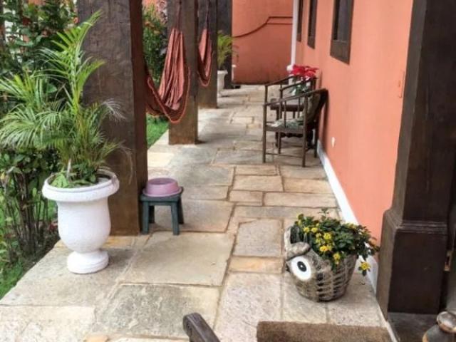 Casa / Sobrado para Venda em Guarujá/SP Balneário Praia do Pernambuco 4 Quartos