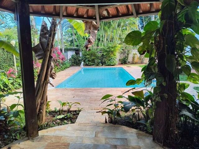 Casa / Sobrado para Venda em Guarujá/SP Balneário Praia do Pernambuco 4 Quartos