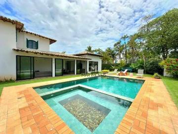 Casa / Sobrado para Venda em Guarujá/SP Balneário Praia do Pernambuco 4 Quartos