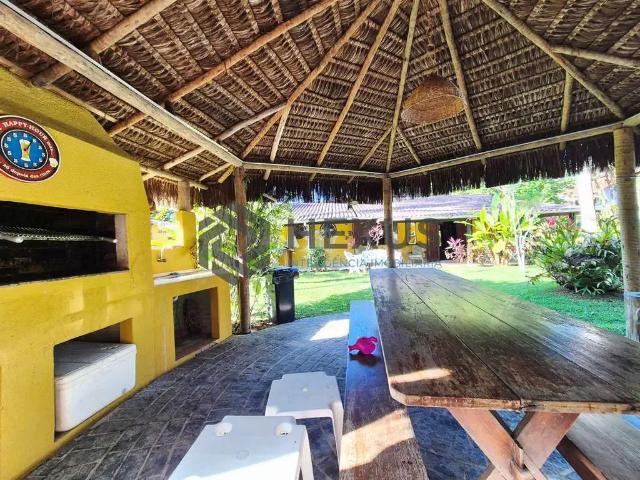 Casa / Sobrado para Venda em Guarujá/SP Balneário Praia do Pernambuco 4 Quartos
