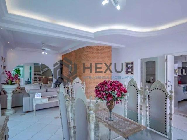 Casa / Sobrado para Venda em Guarujá/SP Balneário Praia do Pernambuco 5 Quartos