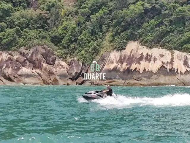 Casa / Sobrado para Venda em Guarujá/SP Balneário Praia do Pernambuco 5 Quartos