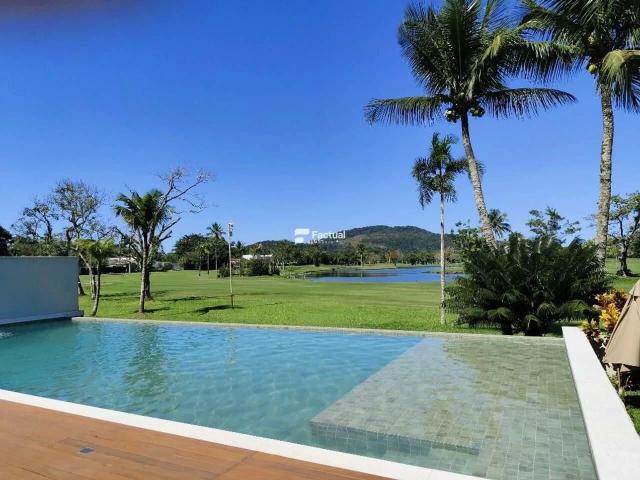 Casa / Sobrado para Venda em Guarujá/SP Balneário Praia do Pernambuco 5 Quartos