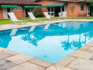 Casa / Sobrado para Venda em Guarujá/SP Balneário Praia do Pernambuco 5 Quartos