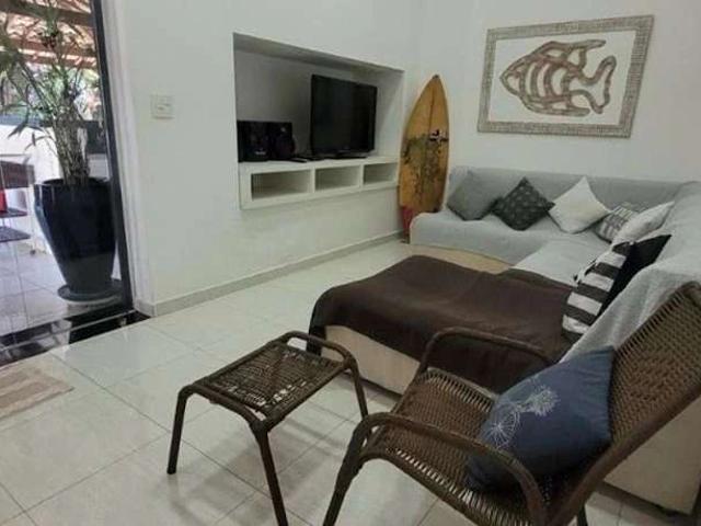 Casa / Sobrado para Venda em Guarujá/SP Balneário Praia do Pernambuco 8 Quartos