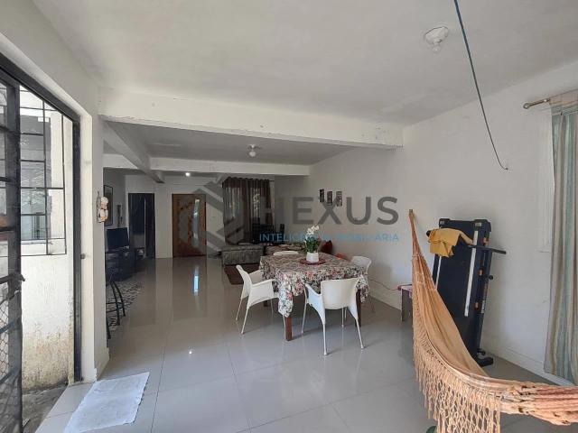 Casa / Sobrado para Venda em Guarujá/SP Balneario Praia do Perequê 2 Quartos