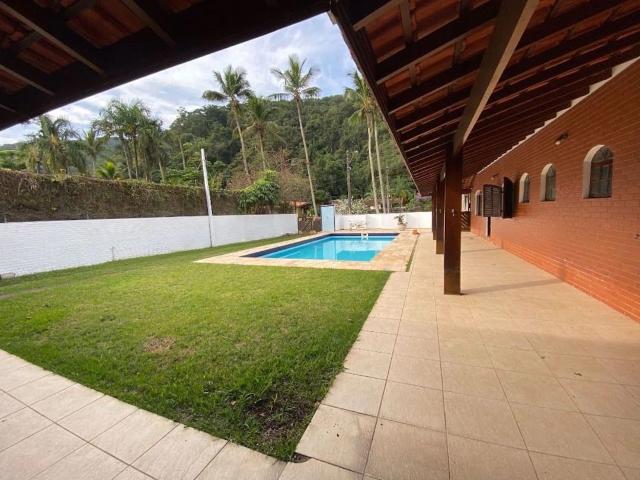 Casa / Sobrado para Venda em Guarujá/SP Balneario Praia do Perequê 4 Quartos