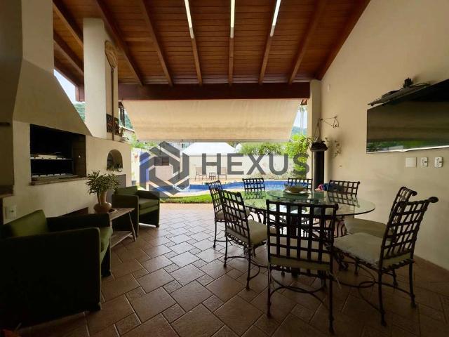 Casa / Sobrado para Venda em Guarujá/SP Enseada 4 Quartos