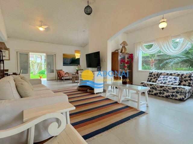 Casa / Sobrado para Venda em Guarujá/SP Enseada 4 Quartos