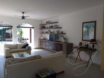 Casa / Sobrado para Venda em Guarujá/SP Enseada 4 Quartos
