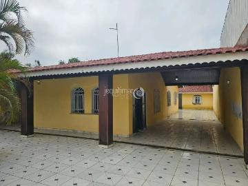 Casa / Sobrado para Venda em Guarujá/SP Enseada 4 Quartos
