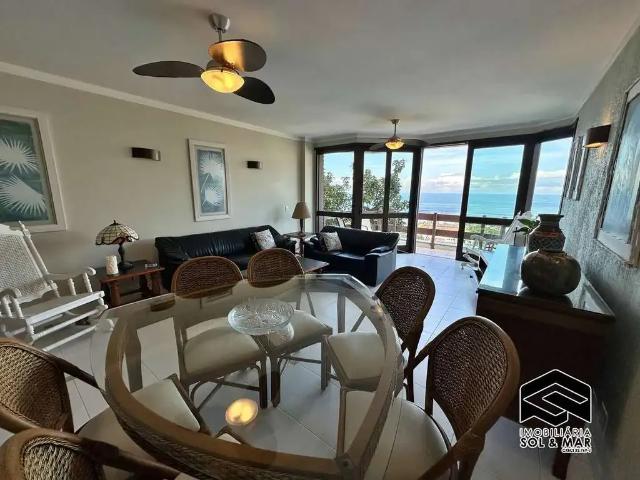Casa / Sobrado para Venda em Guarujá/SP Enseada 5 Quartos