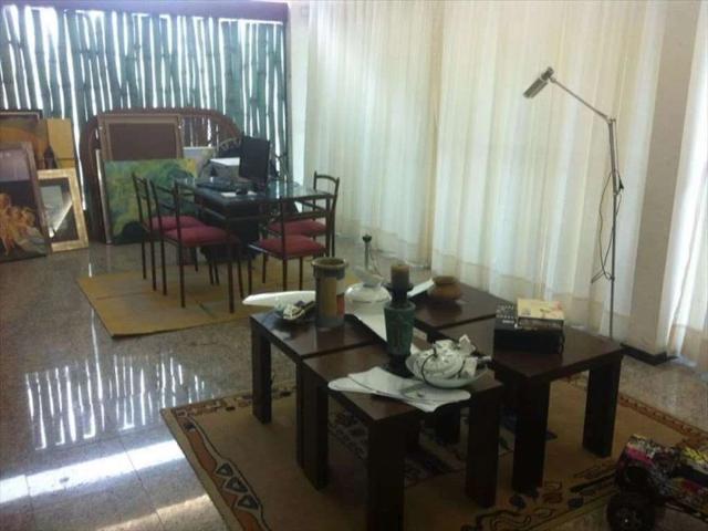 Casa / Sobrado para Venda em Guarujá/SP Enseada 5 Quartos