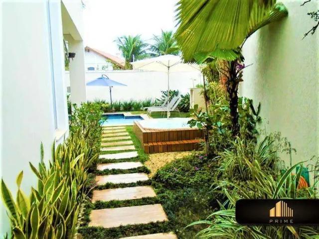 Casa / Sobrado para Venda em Guarujá/SP Enseada 5 Quartos