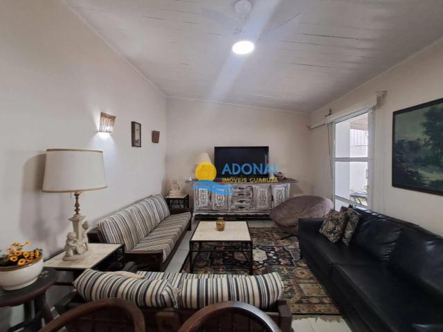 Casa / Sobrado para Venda em Guarujá/SP Enseada 5 Quartos