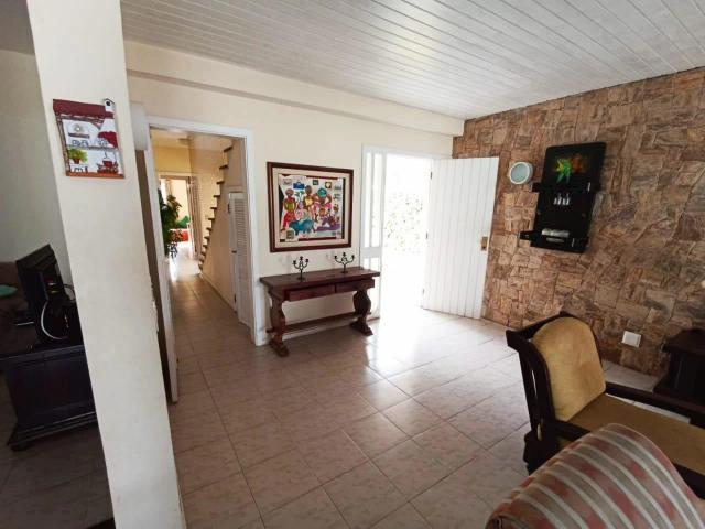 Casa / Sobrado para Venda em Guarujá/SP Enseada 5 Quartos