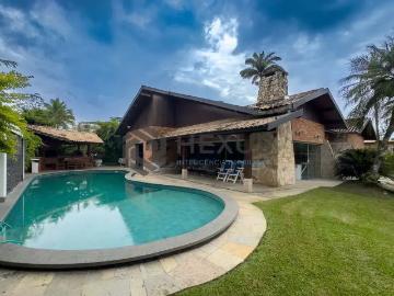Casa / Sobrado para Venda em Guarujá/SP Enseada 5 Quartos