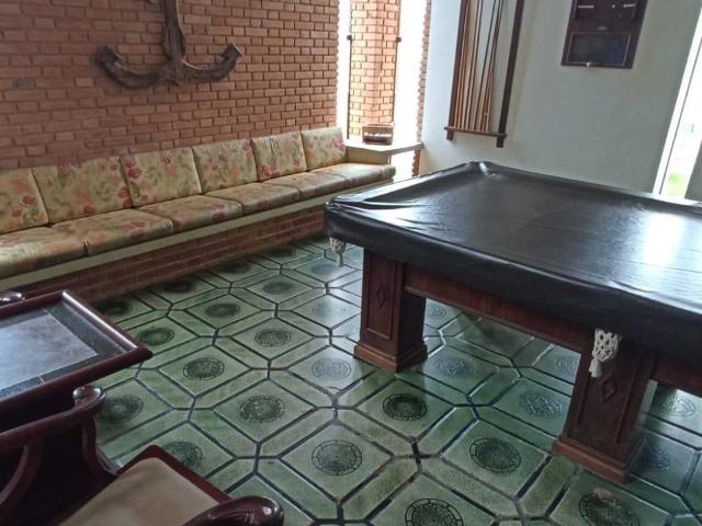 Casa / Sobrado para Venda em Guarujá/SP Enseada 6 Quartos