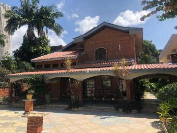 Casa / Sobrado para Venda em Guarujá/SP Enseada 6 Quartos
