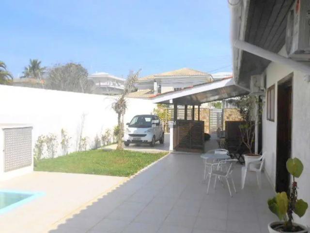Casa / Sobrado para Venda em Guarujá/SP Enseada 7 Quartos