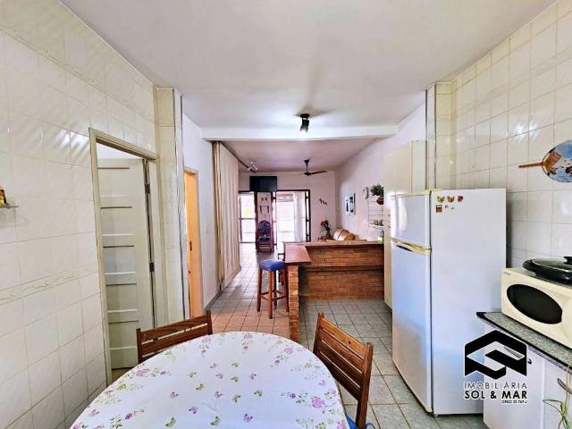 Casa / Sobrado para Venda em Guarujá/SP Enseada