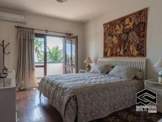 Casa / Sobrado para Venda em Guarujá/SP Enseada 10 Quartos