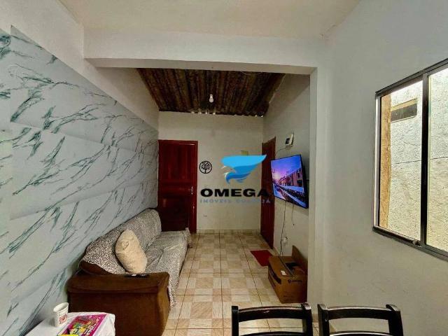 Casa / Sobrado para Venda em Guarujá/SP Enseada 2 Quartos