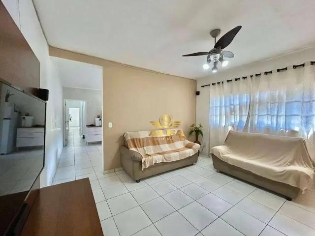 Casa / Sobrado para Venda em Guarujá/SP Enseada 2 Quartos