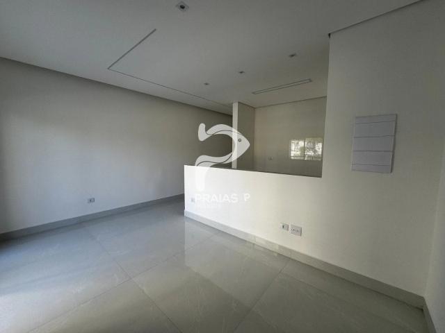 Casa / Sobrado para Venda em Guarujá/SP Enseada 2 Quartos