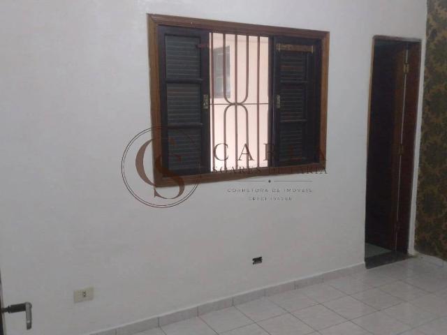 Casa / Sobrado para Venda em Guarujá/SP Enseada 2 Quartos