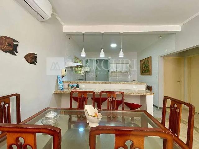 Casa / Sobrado para Venda em Guarujá/SP Enseada 3 Quartos