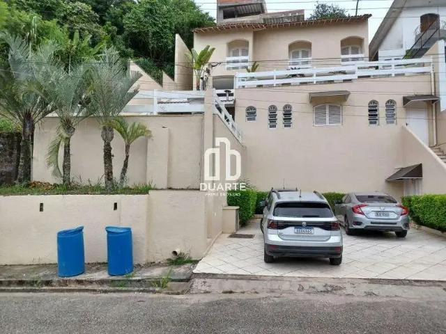 Casa / Sobrado para Venda em Guarujá/SP Enseada 3 Quartos
