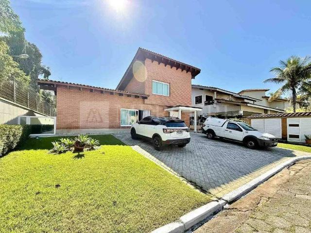 Casa / Sobrado para Venda em Guarujá/SP Enseada 3 Quartos
