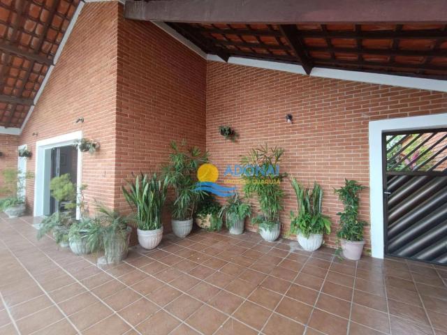 Casa / Sobrado para Venda em Guarujá/SP Enseada 3 Quartos
