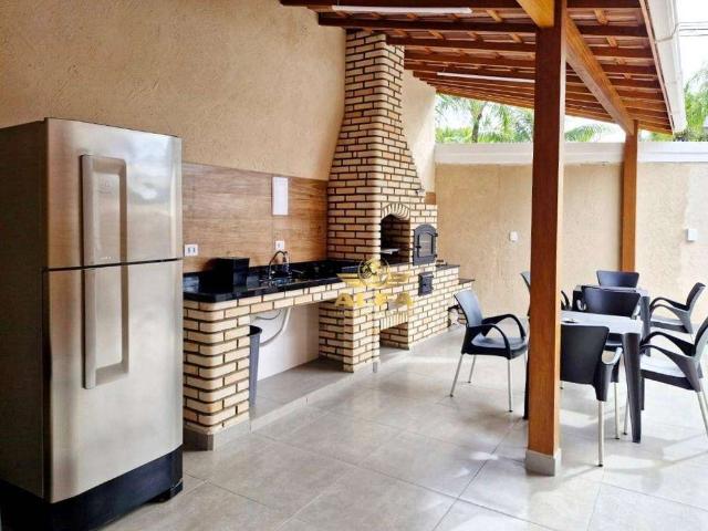 Casa / Sobrado para Venda em Guarujá/SP Enseada 3 Quartos