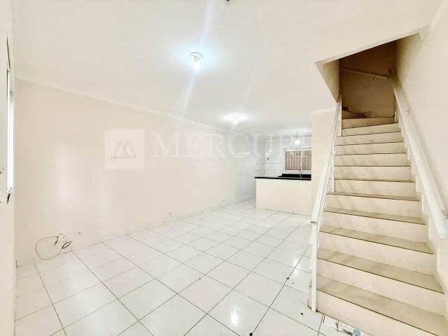 Casa / Sobrado para Venda em Guarujá/SP Enseada 3 Quartos