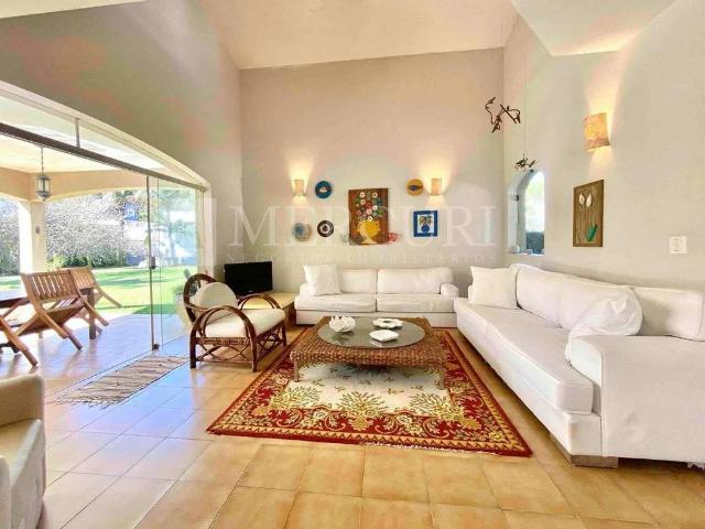 Casa / Sobrado para Venda em Guarujá/SP Jardim Acapulco 3 Quartos