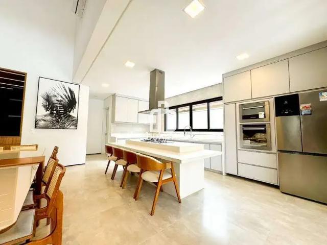 Casa / Sobrado para Venda em Guarujá/SP Jardim Acapulco 4 Quartos