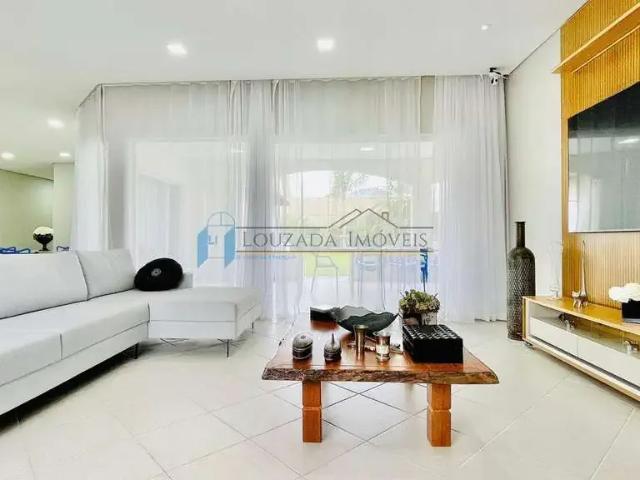 Casa / Sobrado para Venda em Guarujá/SP Jardim Acapulco 5 Quartos