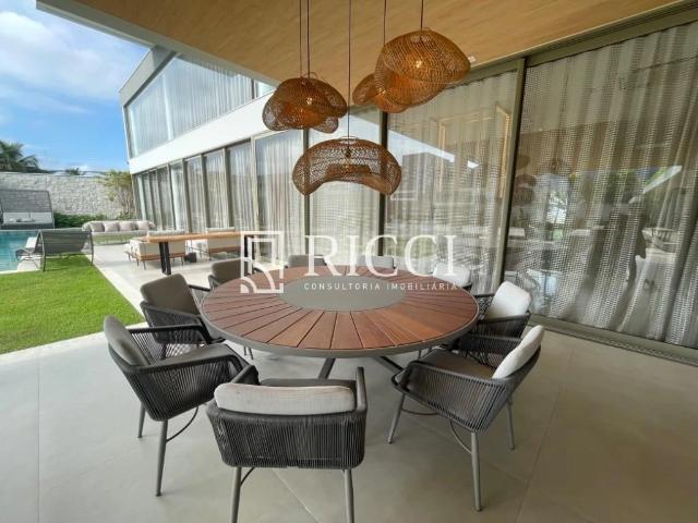 Casa / Sobrado para Venda em Guarujá/SP Jardim Acapulco 7 Quartos