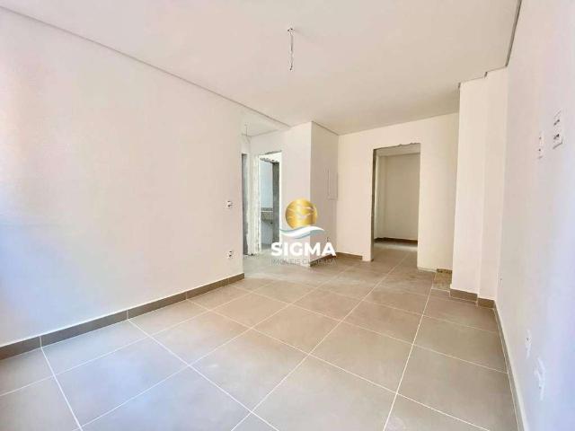 Casa / Sobrado para Venda em Guarujá/SP Jardim Astúrias 2 Quartos