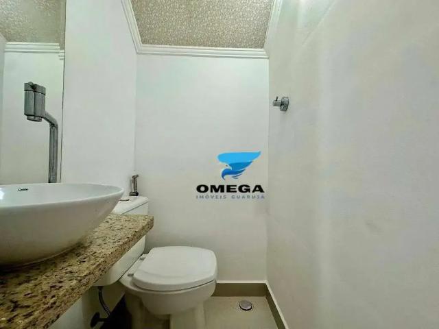 Casa / Sobrado para Venda em Guarujá/SP Jardim Astúrias 3 Quartos