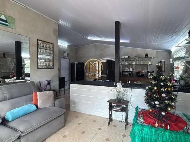 Casa / Sobrado para Venda em Guarujá/SP Jardim Conceiçãozinha Vicente de Carvalho 1 Quartos