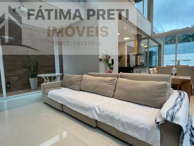 Casa / Sobrado para Venda em Guarujá/SP Jardim Guaiuba 4 Quartos