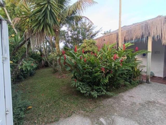 Casa / Sobrado para Venda em Guarujá/SP Jardim Guaiuba 6 Quartos