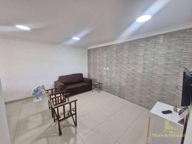Casa / Sobrado para Venda em Guarujá/SP Jardim Helena Maria 4 Quartos