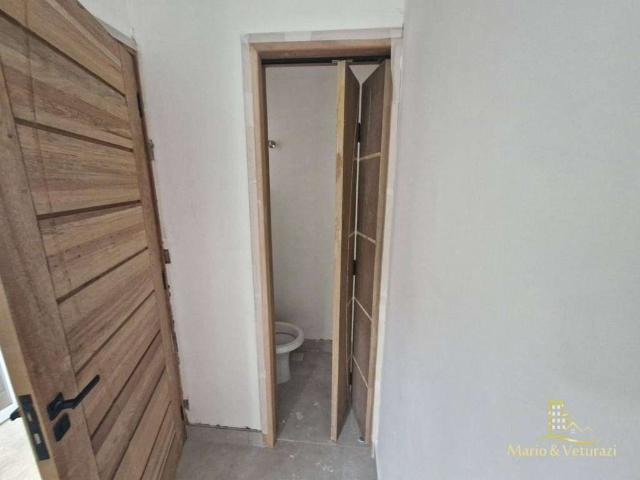 Casa / Sobrado para Venda em Guarujá/SP Jardim Helena Maria 2 Quartos