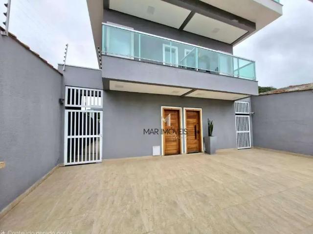 Casa / Sobrado para Venda em Guarujá/SP Jardim Helena Maria 2 Quartos